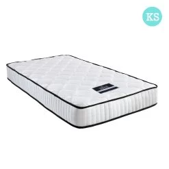 Giselle Bedding King Single Size 21cm Thick Foam Mattress