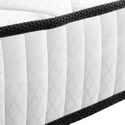 Giselle Bedding King Single Size 21cm Thick Foam Mattress -Best Bedding Store mattress 21 ks 05