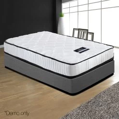 Giselle Bedding King Single Size 21cm Thick Foam Mattress -Best Bedding Store mattress 21 ks 10