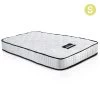 Giselle Bedding Single Size 21cm Thick Foam Mattress -Best Bedding Store mattress 21 s 00