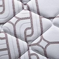 Giselle Bedding Double Size Cool Gel Foam Mattress -Best Bedding Store mattress bet gel d 03