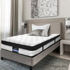 Giselle Bedding Single Size 31cm Thick Foam Mattress -Best Bedding Store mattress bet s 08 1