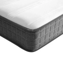 Giselle Bedding Elastic Foam Mattress - Double -Best Bedding Store mattress bon 02 d 04