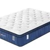 Cool Gel Memory Foam Mattress 5 Zone Latex 34cm - Queen -Best Bedding Store mattress 10067 2 13