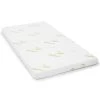 Cool GEL Memory Foam Mattress Topper - King -Best Bedding Store mts top gel gn 2