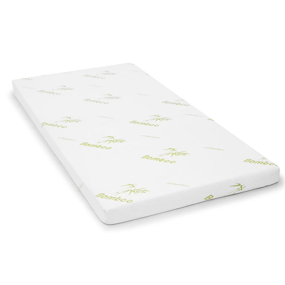 Cool GEL Memory Foam Mattress Topper - Single 3 Cool GEL Memory Foam Mattress Topper - Single