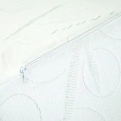 Giselle Bedding Foam Wedge Back Support Pillow -Best Bedding Store pillow wedge bam 04