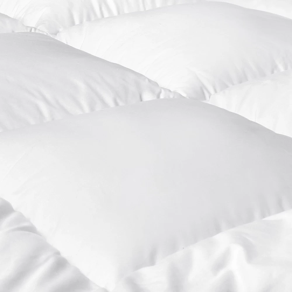 Giselle Bedding King Size Duck Down Quilt 5 Giselle Bedding King Size Duck Down Quilt - Image 3