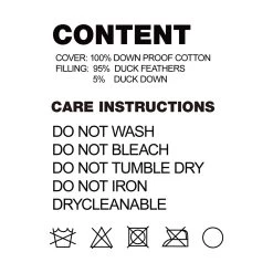 Giselle Bedding King Size Duck Down Quilt 19 Giselle Bedding King Size Duck Down Quilt -Best Bedding Store quilt dfd 95 k 08