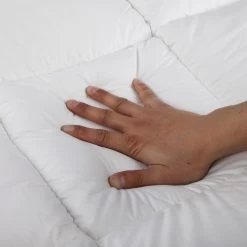 Giselle Bedding Queen Size Duck Down Quilt -Best Bedding Store quilt dfd 95 q 05