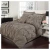 Renee King Quilt Cover Set By Anfora -Best Bedding Store renee quilt cover set anfora 3