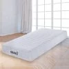 Palermo Contour 20cm Encased Coil Single Mattress CertiPUR-US Certified Foam -Best Bedding Store v63 818723 01