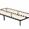 King Single Metal Bed Frame - Bedroom Furniture -Best Bedding Store v63 819363 01